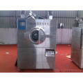 GMP Coating Machine for Pharmaceutical